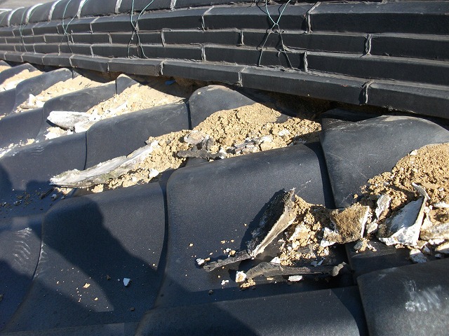 漆喰工事は信頼のおける施工業者へ